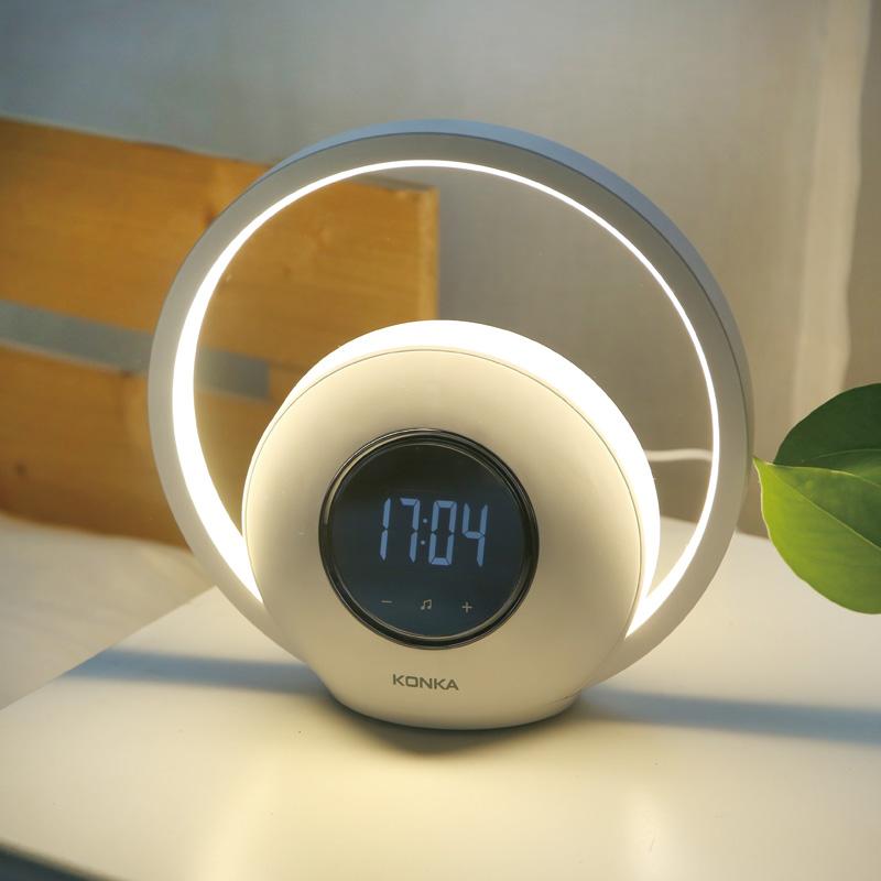 圆梦 61 智能助眠音乐灯
