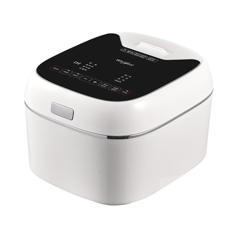 惠而浦 智能ih电饭煲wrc-ih305dg